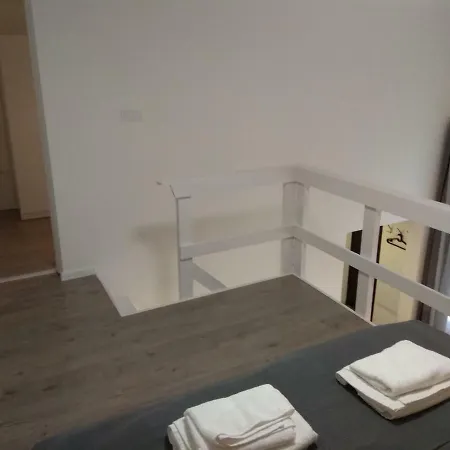 Amazing Flat Opera Apartment