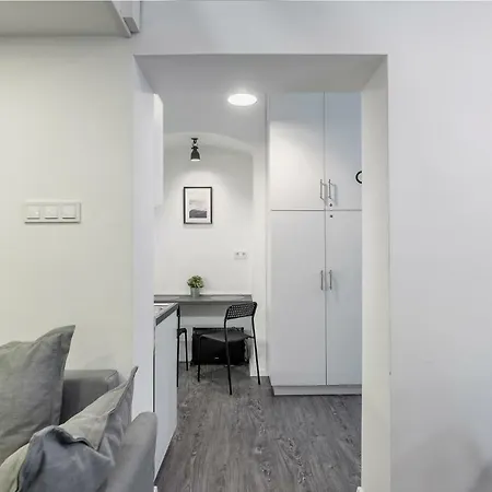 Apartment Amazing Flat Opera