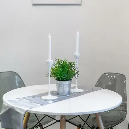 Amazing Flat Opera Apartment Budapest