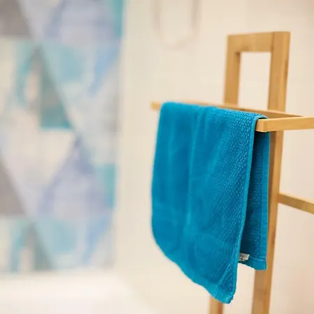 Self Check-in Cozy Stylish Flat By Vaci Street * Budapest