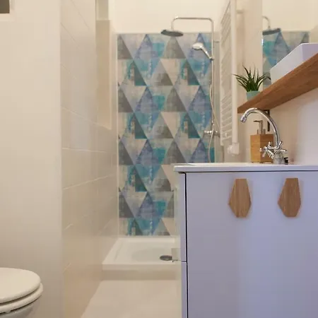 Apartment Self Check-in Cozy Stylish Flat By Vaci Street Budapest