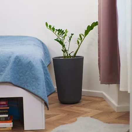 Self Check-in Cozy Stylish Flat By Vaci Street Budapest