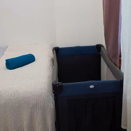 Apartment Self Check-in Cozy Stylish Flat By Vaci Street Budapest