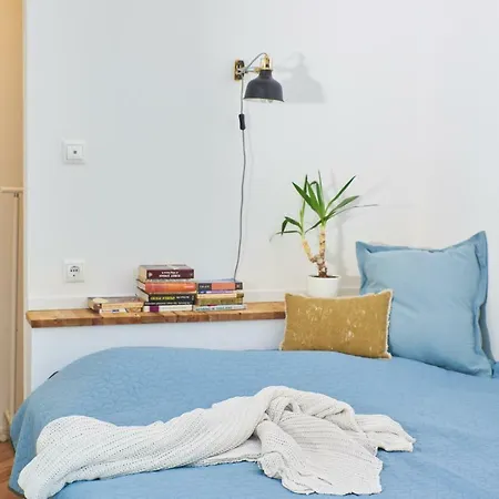 Self Check-in Cozy Stylish Flat By Vaci Street * Budapest