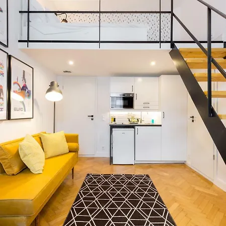 Leah Apartment *