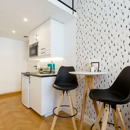 Apartment Leah