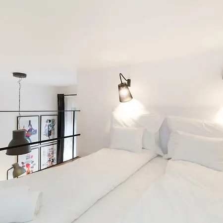 Apartment Leah Budapest