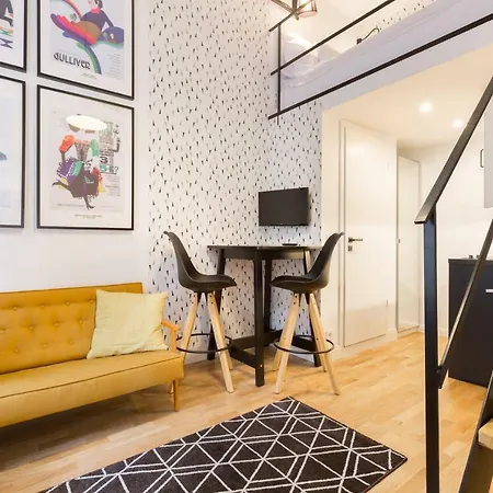 Apartment Leah