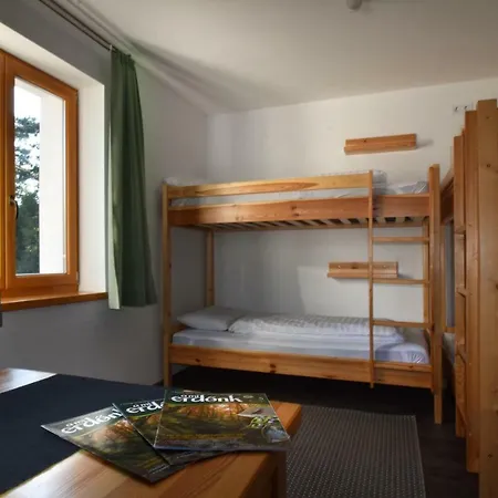 Rotter Lajos Turistahaz Guest house