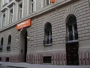 Easyhotel Oktogon Otel