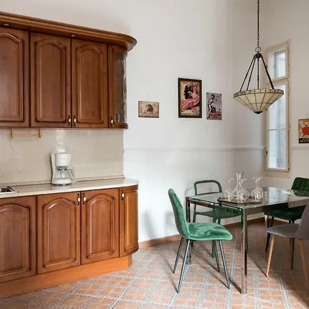 Central Apartman Budapest