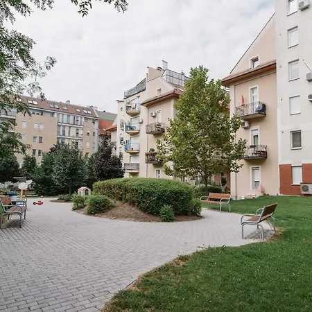 Tk Homes Budapest