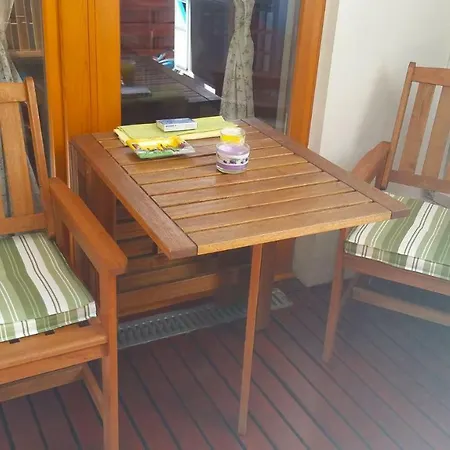Apartamento Downtown Garden Isle In Urban Style-free Parking Budapest