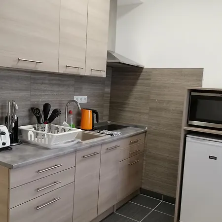 Corvin Budapešť