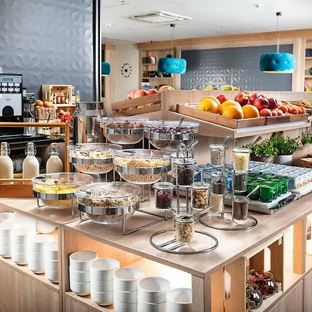 Three Corners Lifestyle 4* Budapest