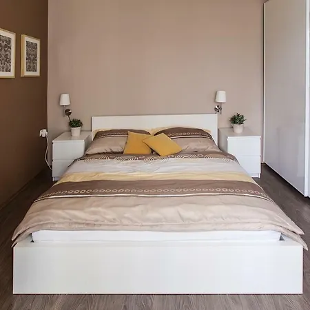Mentha Budapest