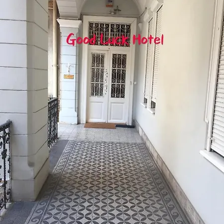 Homestay Good Luck