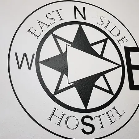 East Side Hostel *
