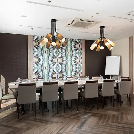 Hotel Three Corners Lifestyle