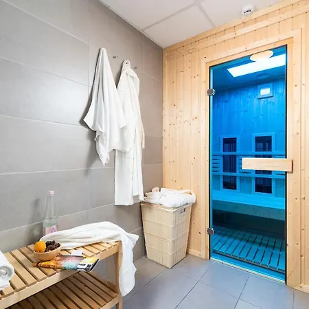 Three Corners Lifestyle 4*