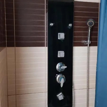 East Side Hostel