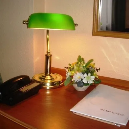 Hotel Burg