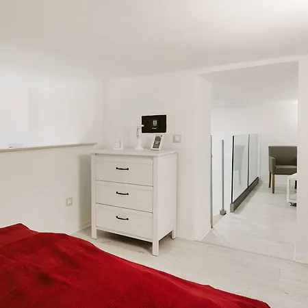 Rbnb - Inner I. Penzion Budapešť