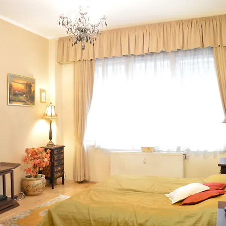 Penzion Rbnb - Inner I. Budapešť