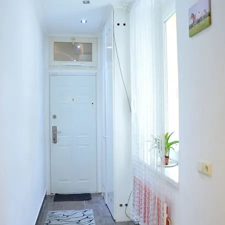 Rbnb - Inner I. Penzion Budapešť