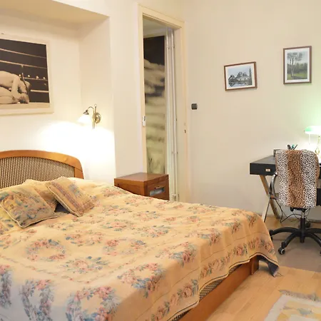 Rbnb - Inner I. Penzion 3*