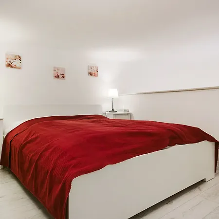Penzion Rbnb - Inner I. Budapešť