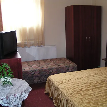 Casa de hóspedes Eitans Budapeste