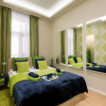 Apartman R7 Budapest