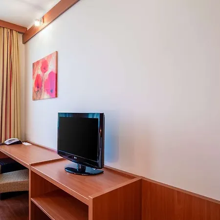 Nexto Dormero Otel Budapeşte