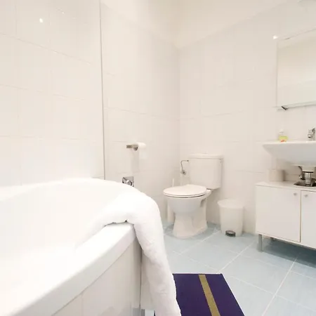 Mentha Apartment Budapest