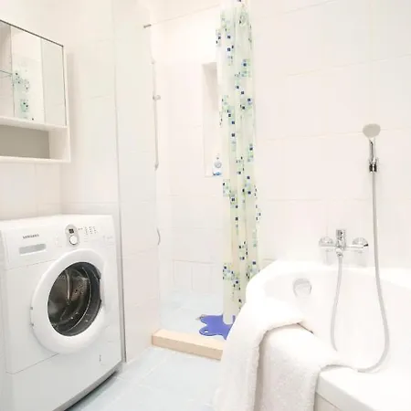 Mentha Apartment