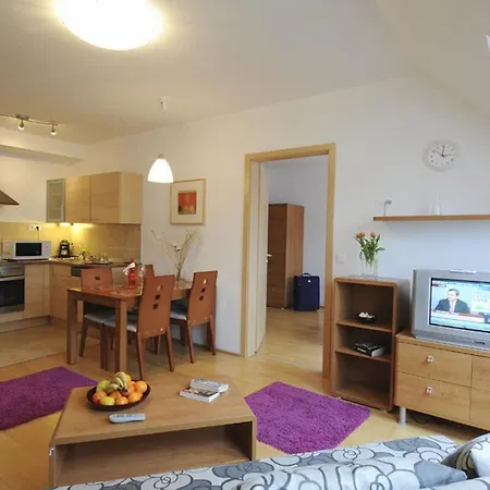 Appartamento Aboriginal Budapest