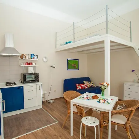Apartment Mentha