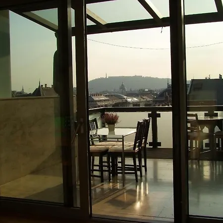 Affittacamere Rooftop