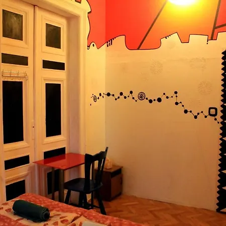 Downtown Hostel