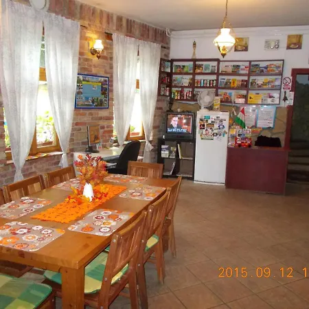 Hungaria 2* Budapest