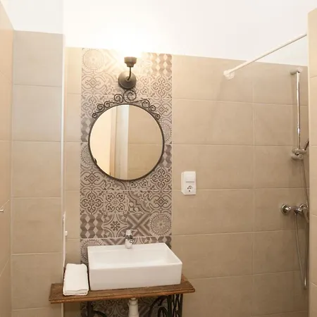 Apartmán Dominique