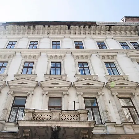 Apartmán Dominique