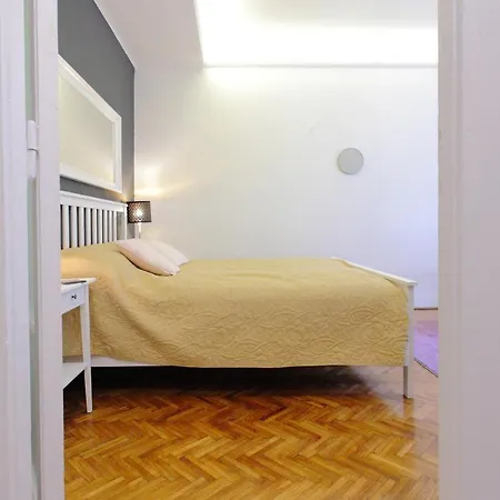 Apartment Margit Studio *