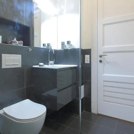 Margit Studio Apartment