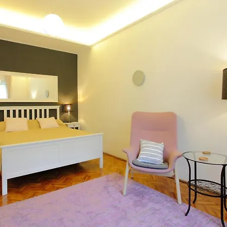 Margit Studio Apartment