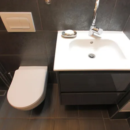 Margit Studio Apartment Budapest