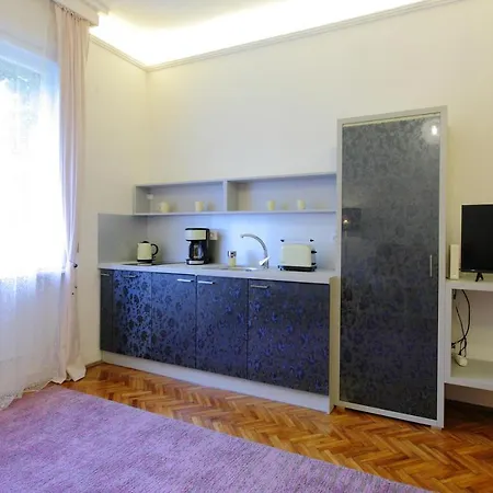 Margit Studio Budapest