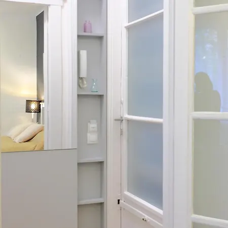 Margit Studio Budapest