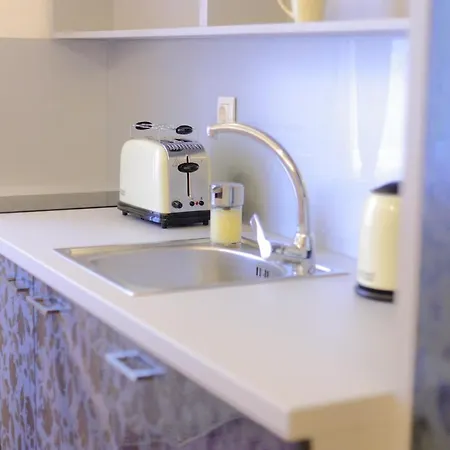 Apartment Margit Studio *